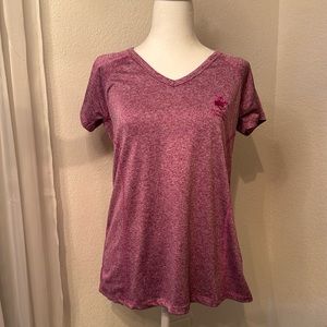 Beverly Hills Polo Club Workout Top